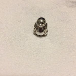 Pandora Penguin Charm